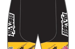 チャンピオンシステム「弱虫ペダルサイクリングチーム 2026レプリカジャージ」