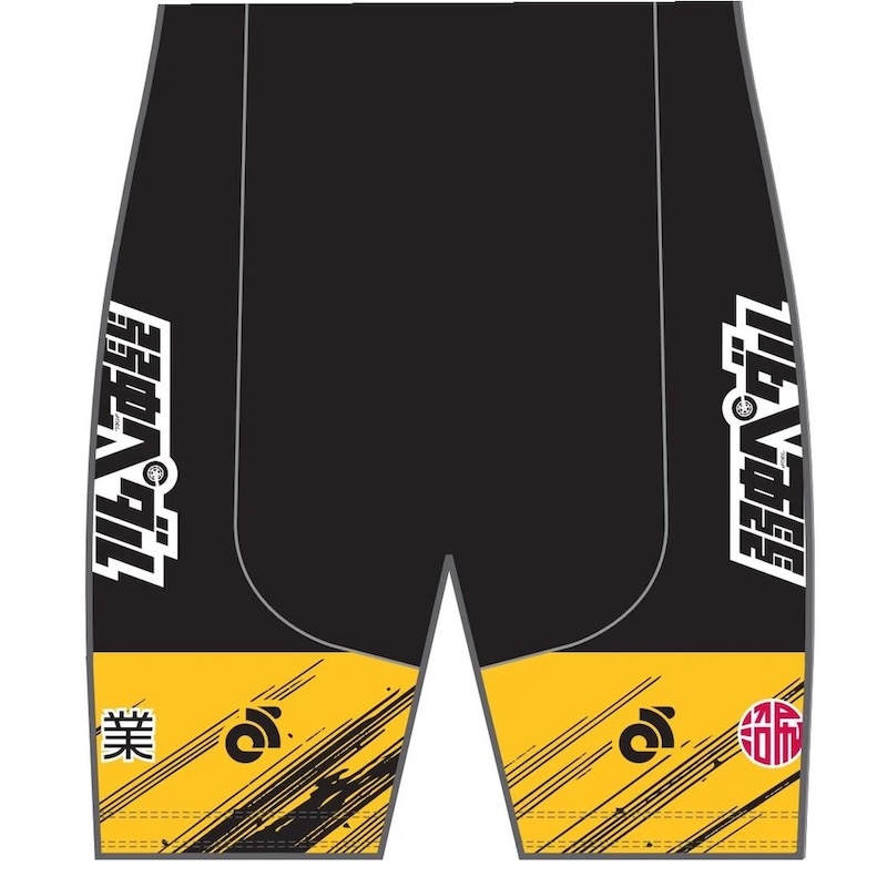 チャンピオンシステム「弱虫ペダルサイクリングチーム 2026レプリカジャージ」