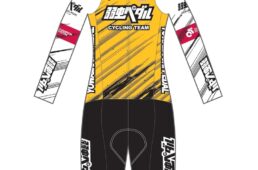 チャンピオンシステム「弱虫ペダルサイクリングチーム 2026レプリカジャージ」