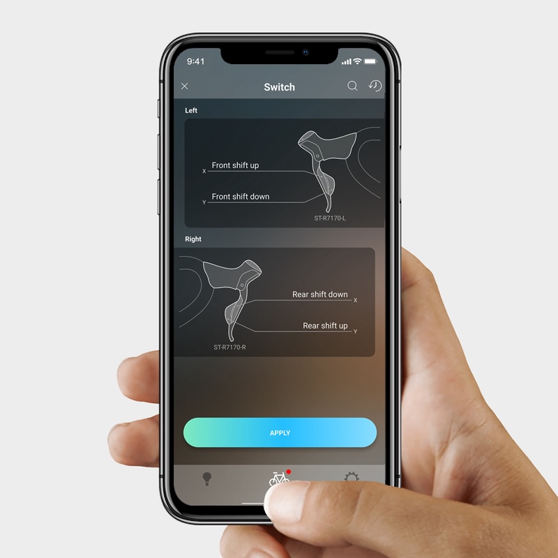 Eチューブアプリ