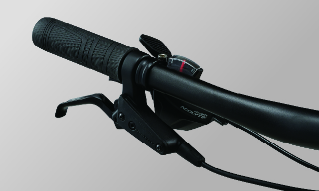 ジャイアント　STP