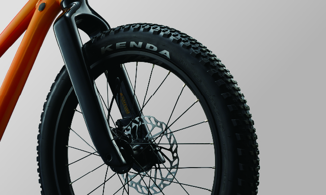 ジャイアント　STP