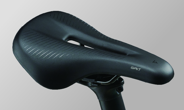 ジャイアント　STP