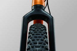 ジャイアント　STP