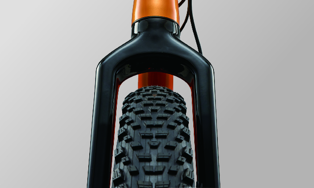 ジャイアント　STP