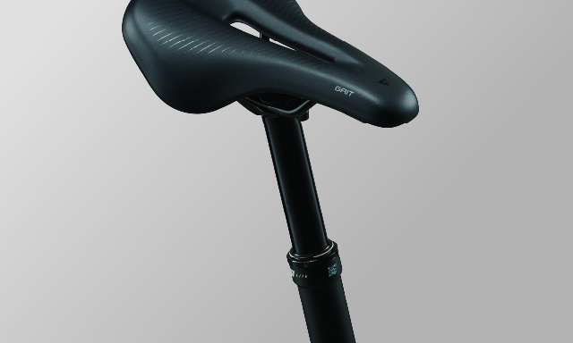 ジャイアント　STP