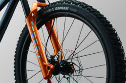 ジャイアント　STP