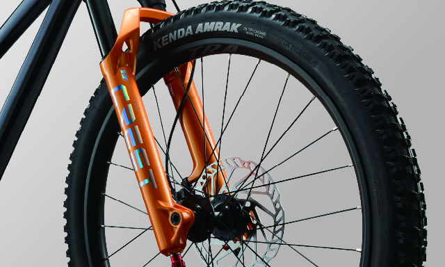 ジャイアント　STP