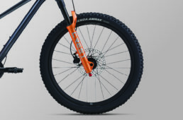 ジャイアント　STP