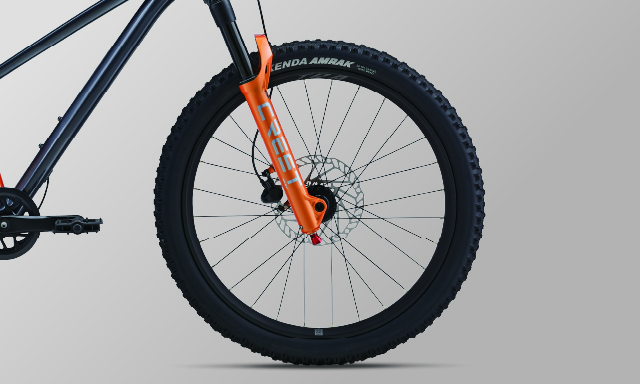 ジャイアント　STP