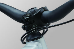 ジャイアント　STP