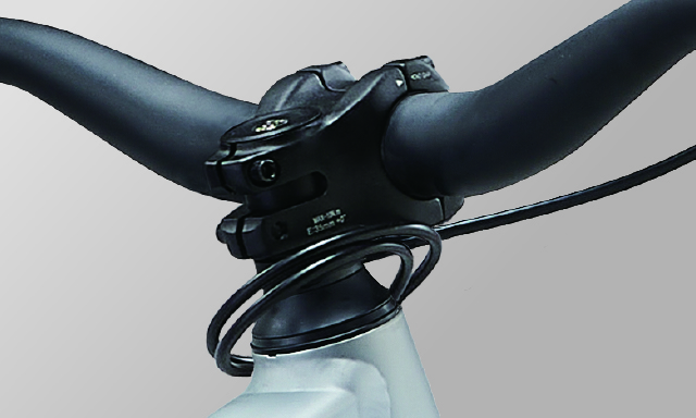 ジャイアント　STP