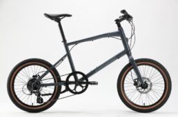 シェイプチャビーミニ