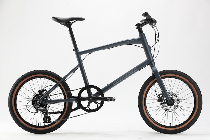 シェイプチャビーミニ