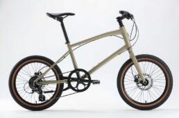 シェイプチャビーミニ