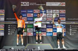 2018ＵＣＩロード世界選手権