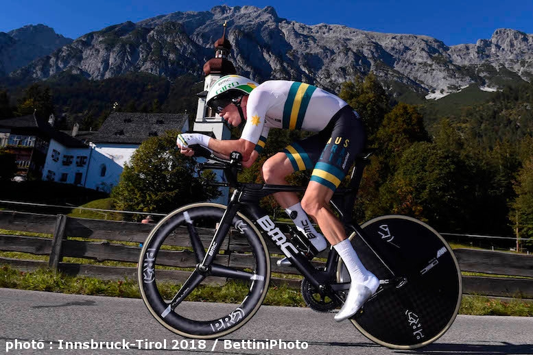 2018ＵＣＩロード世界選手権