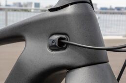 ヘッドチューブ