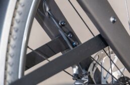 フェンダーステー