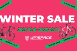 ウィンスペースウィンターセイル