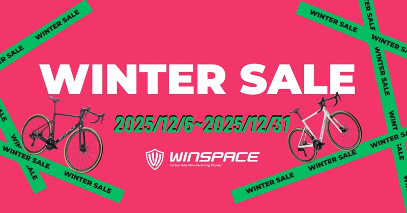 ウィンスペースウィンターセイル