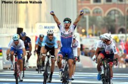 2016ＵＣＩロード世界選手権