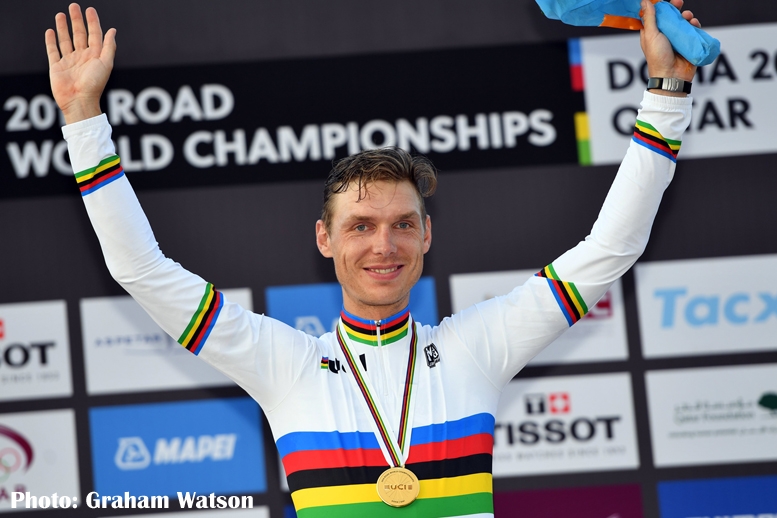 2016ＵＣＩロード世界選手権