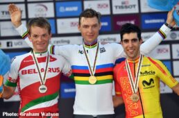 2016ＵＣＩロード世界選手権