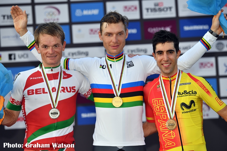 2016ＵＣＩロード世界選手権