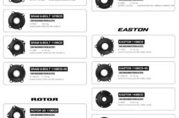 XパワーSラインナップ