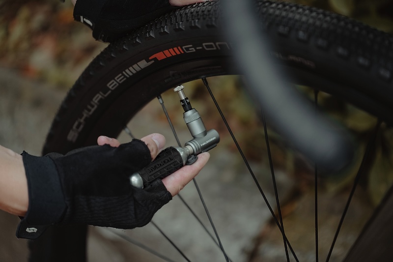 エアーブースター2