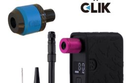 マックオフ × クリック　コラボセット