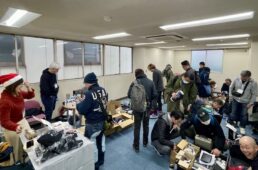 「八重洲出版 趣味人大放出感謝祭 2025」アフターレポート