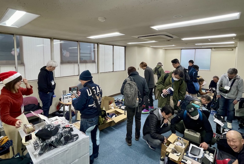 「八重洲出版 趣味人大放出感謝祭 2025」アフターレポート