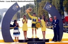 ツール・ド・フランス2018