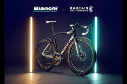 ビアンキ × バーレーン ヴィクトリアス