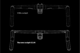 コルナゴ・C68 Road「ハンドルバー プレゼントキャンペーン」