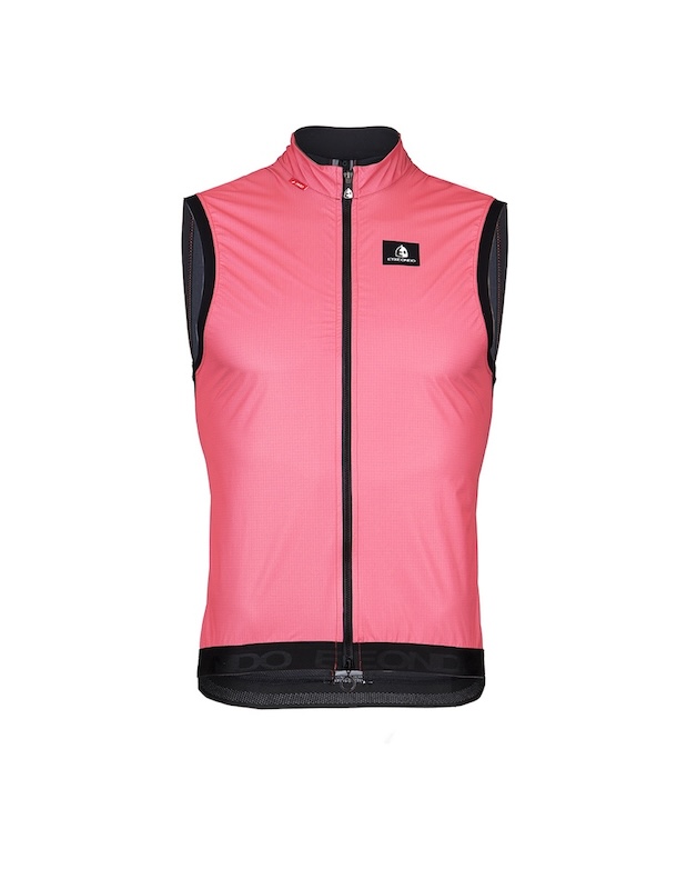 エチェオンド2025-26秋冬サイクルウェア試着会 12/6〜7 東京＆横浜で開催