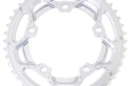 アウターチェーンリング