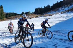 2時間エンデューロ