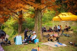 ダウンヒルシリーズ2025 第9戦 吉野ヶ里