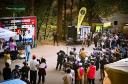 ダウンヒルシリーズ2025 第9戦 吉野ヶ里