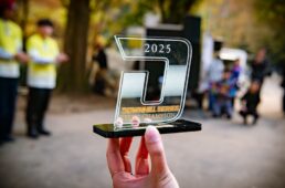 ダウンヒルシリーズ2025 第9戦 吉野ヶ里