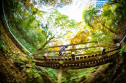 ダウンヒルシリーズ2025 第9戦 吉野ヶ里