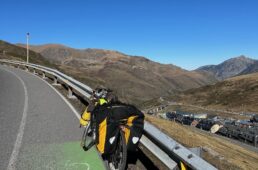 サイクルレーン