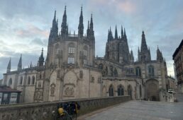 ブルゴス大聖堂