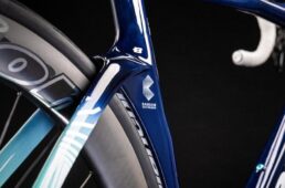 ビアンキ × バーレーン ヴィクトリアス