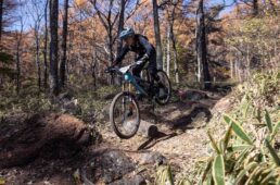 小山颯一朗さん