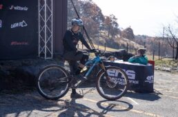 小山颯一朗さん