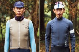 吉本さんと安井さん